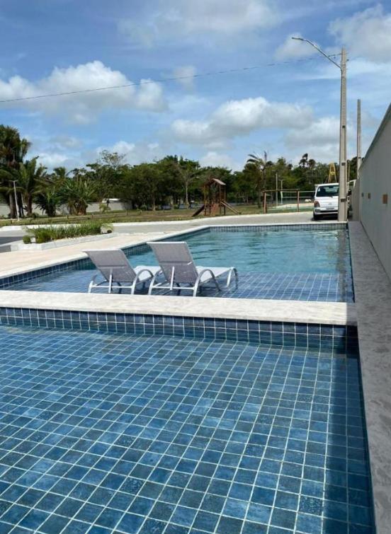 Lencois Confort Apto 2 Quartos Barreirinhas Eksteriør billede